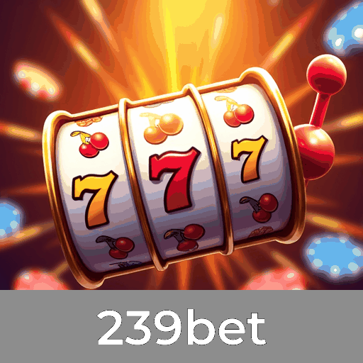 Explore a variedade de jogos de cassino no 239bet com um toque emocionante