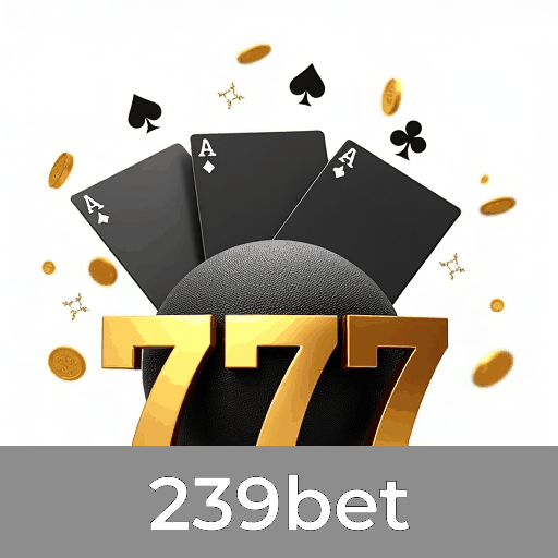 239bet: A emoção dos jogos de cassino e suas chances de vencer