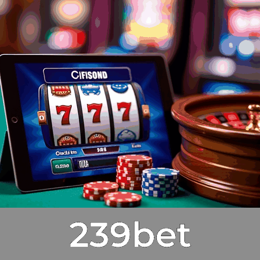 239bet: Experimente a Emoção Instantânea do Crash com Altos Retornos