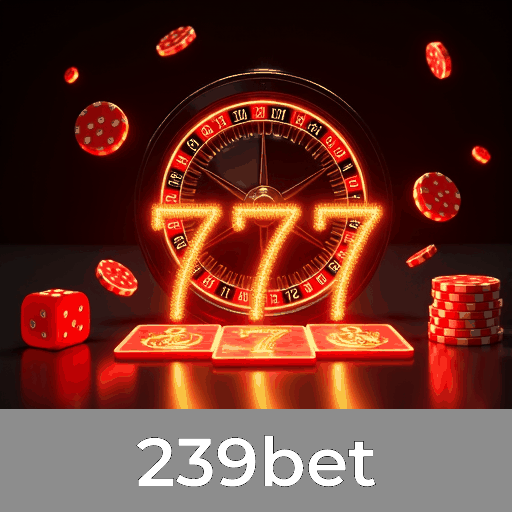 239bet: Seu Cassino Online Confiável e Seguro