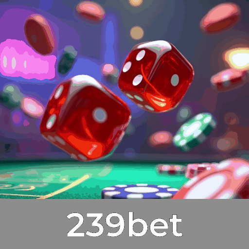 239bet: Descubra Slots com Altas Chances de Ganhar