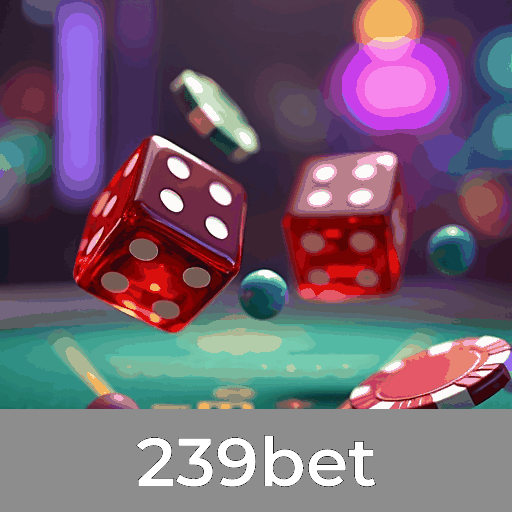 239bet: Seu Cassino Online Confiável e Seguro