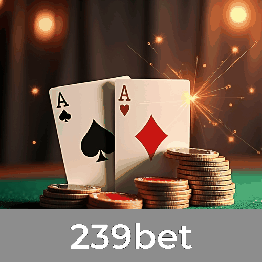 239bet: Descubra apostas esportivas no Brasil com cobertura completa