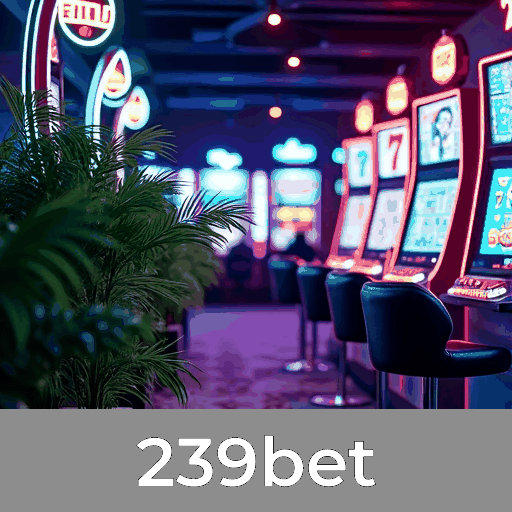 239bet: Aproveite os Bônus e Promoções Únicas