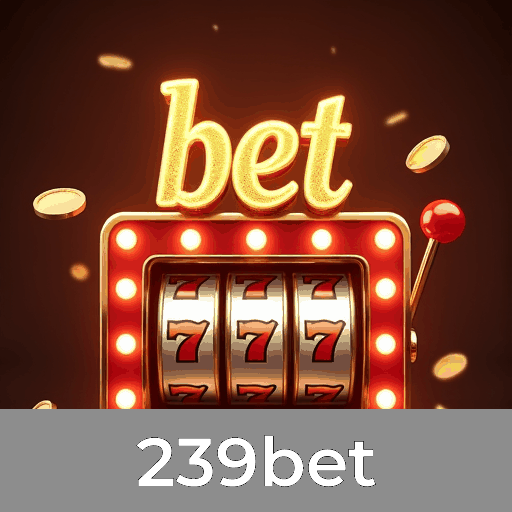 239bet: A emoção dos jogos de cassino e suas chances de vencer