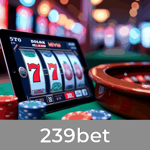 239bet.com - Descubra o Melhor em Cassinos Online e Apostas Ao Vivo no Brasil - 239bet