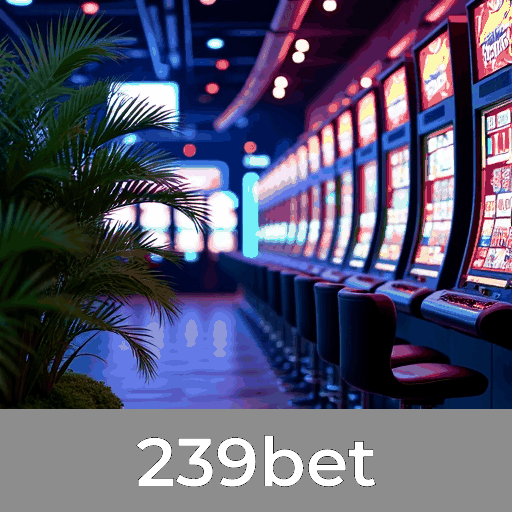 Experiência VIP no 239bet: Roleta e Blackjack ao Vivo para Brasileiros